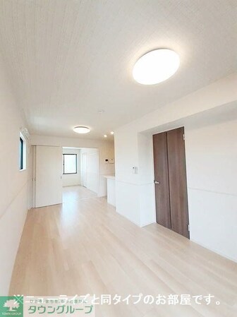 ラスヴェートの物件内観写真